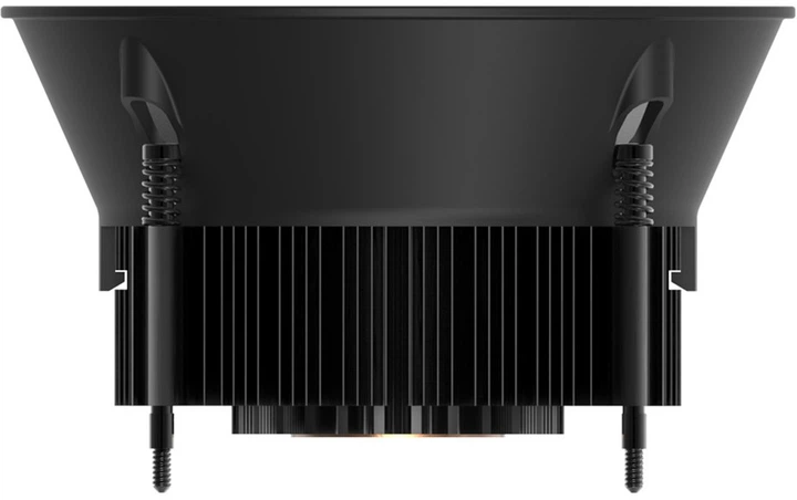 Chłodzenie procesora Thermaltake UX150-L ARGB Lighting Black (CL-P147-CA13SW-A) - obraz 5