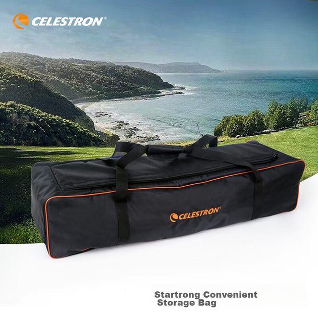 Рюкзак для телескопа Celestron S86005 ударопрочный - изображение 3