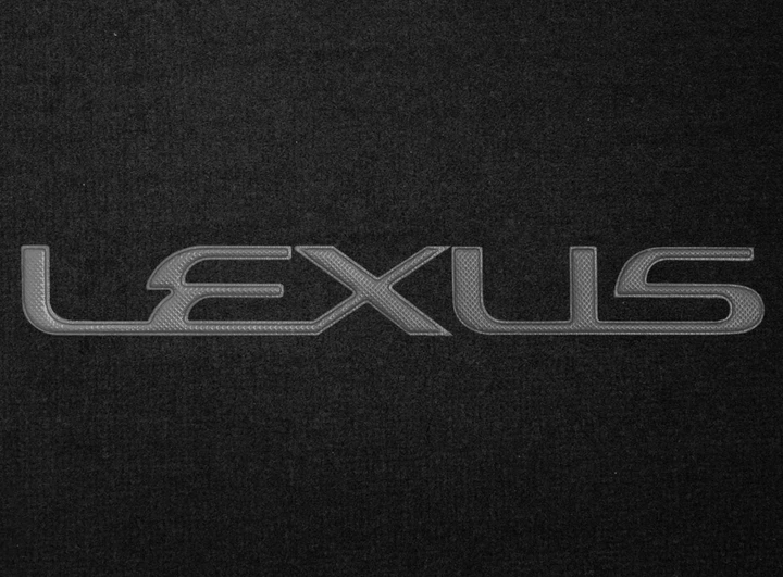 Двошарові килимки Sotra Premium Black для Lexus GX (mkI)(J120) 2002-2009 (ST 90867-CH-Black) - изображение 9