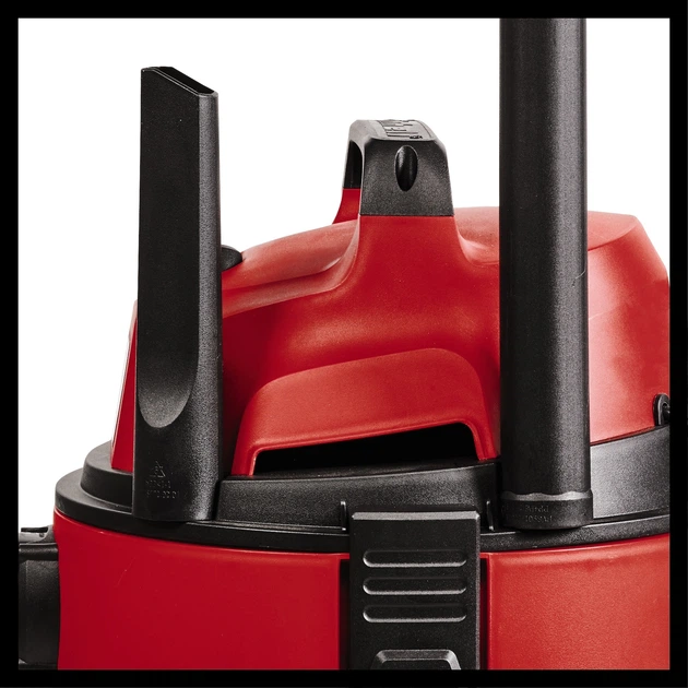 Odkurzacz Einhell TC-VC 1825 (2342430) - Zdjęcie 5 Odkurzacz Einhell TC-VC 1825 (2342430) - obraz 5