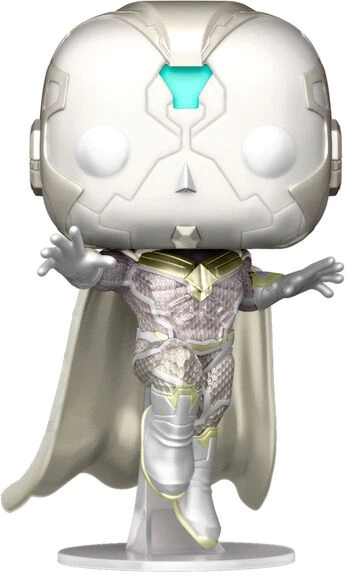 Набір фігурок Funko Pop! Marvel Wanda Vision 9 см 4 шт 69141 (889698691413) - зображення 3