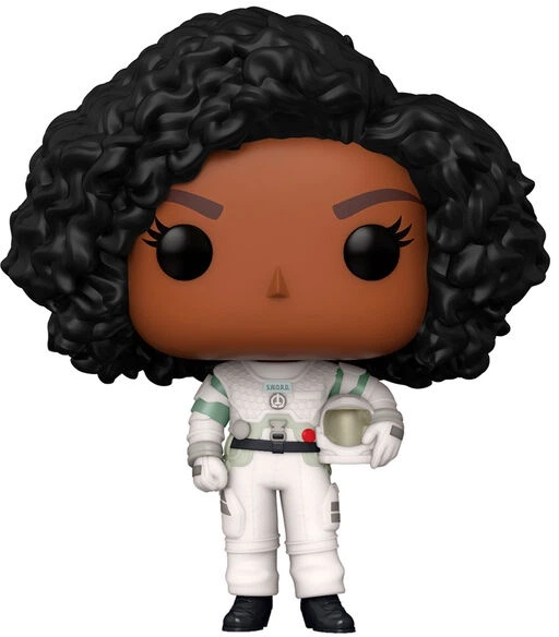 Набір фігурок Funko Pop! Marvel Wanda Vision 9 см 4 шт 69141 (889698691413) - зображення 4