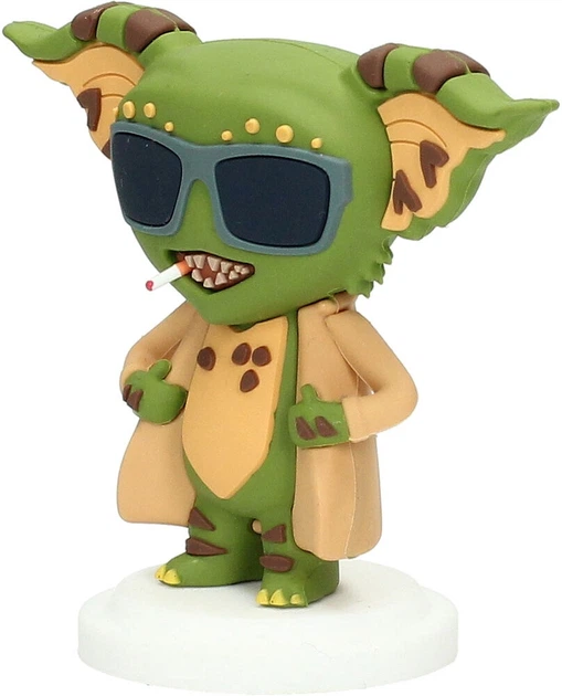 Figurka SD Toys Pokis Gremlins Flasher 7 cm SDTWRN26442 (8435450264429) - obraz 2