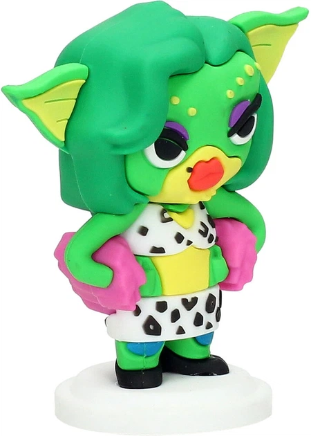 Figurka SD Toys Pokis Gremlins Greta 7 cm SDTWRN26439 (8435450264399) - obraz 5