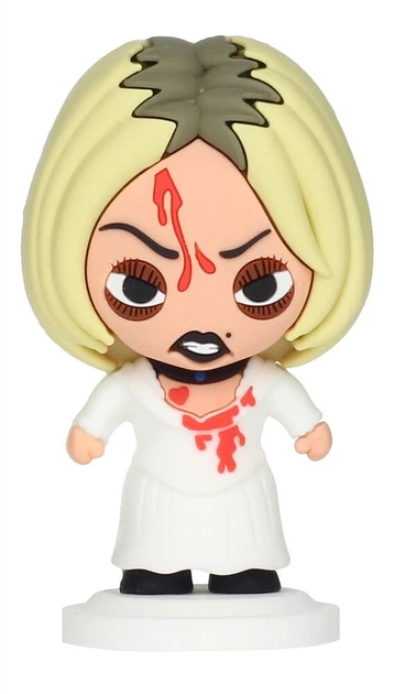 Zestaw figurek SD Toys Pokis Chucky 7 cm 3 szt SDTUNI26201 (8435450262012) - obraz 3