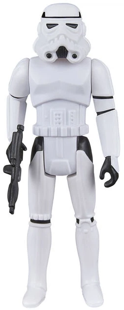 Zestaw figurek Hasbro Star Wars The Vintage Collection 9.5 cm 6 szt HASG1082 (5010996314758) - obraz 4