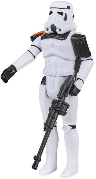 Zestaw figurek Hasbro Star Wars The Vintage Collection 9.5 cm 6 szt HASG1082 (5010996314758) - obraz 6