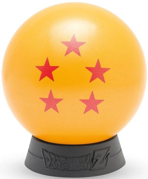 Puzzle 3D Sd Toys Dragon Ball Z Bola 5 estrella 98 elementów 221687 (8435497280932) - obraz 3