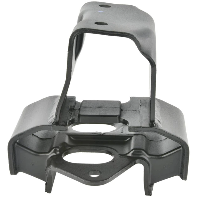 Подушка коробки скоростей Mitsubishi L200/Pajero Sport/Challenger, FEBEST (MMK60R) - Фото 1 Подушка коробки скоростей Mitsubishi L200/Pajero Sport/Challenger, FEBEST (MMK60R) - изображение 1