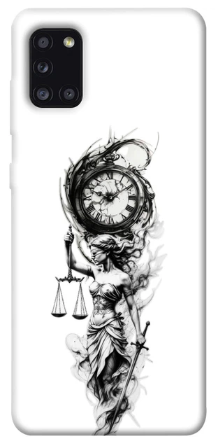 Чохол на Samsung Galaxy A31 Tattoo ver.11 (F1554063) - Фото 1 Чохол на Samsung Galaxy A31 Tattoo ver.11 (F1554063) - зображення 1