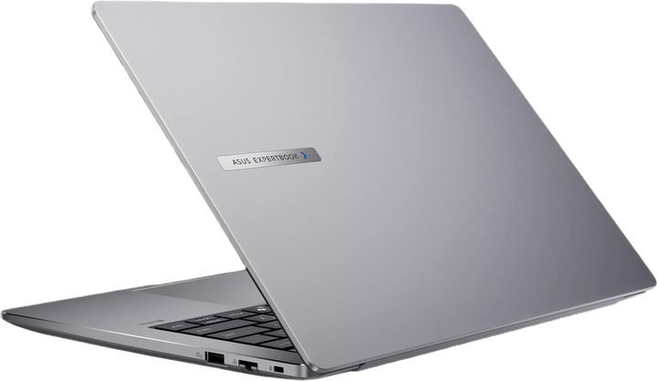Ноутбук ASUS ExpertBook P3 (P3405CVA-NZ0326X) Misty Grey - зображення 2