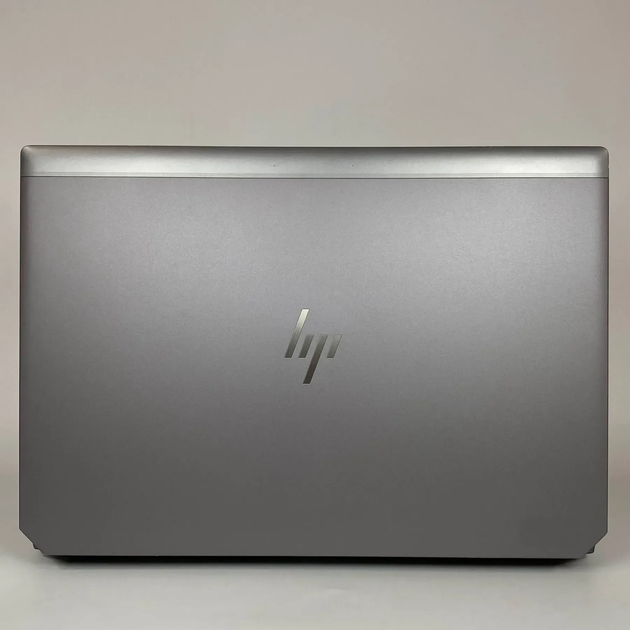Мобильная рабочая станция HP zBook 15 G6 / 15.6" (1920x1080) IPS / Intel Core i7-9850H (6 (12) ядер по 2.6 - 4.6 GHz) / 16 GB DDR4 / 240 GB SSD / nVidia Quadro T1000, 4 GB GDDR5, 128-bit / WebCam / Fingerprint б/у + Подарок Беспроводная мышь / USB - Фото 8 Мобильная рабочая станция HP zBook 15 G6 / 15.6" (1920x1080) IPS / Intel Core i7-9850H (6 (12) ядер по 2.6 - 4.6 GHz) / 16 GB DDR4 / 240 GB SSD / nVidia Quadro T1000, 4 GB GDDR5, 128-bit / WebCam / Fingerprint б/у + Подарок Беспроводная мышь / USB - изображение 8