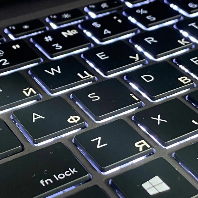Мобільна робоча станція Б-клас HP ZBook 15 G5 / 15.6" (1920x1080) IPS / Intel Core i7-8850H (6 (12) ядра по 2.6 - 4.3 GHz) / 16 GB DDR4 / 240 GB SSD / nVidia Quadro P1000, 4 GB GDDR5, 256-bit / Fingerprint / HDMI б/в + Подарунок Бездротова миша / USB - зображення 5