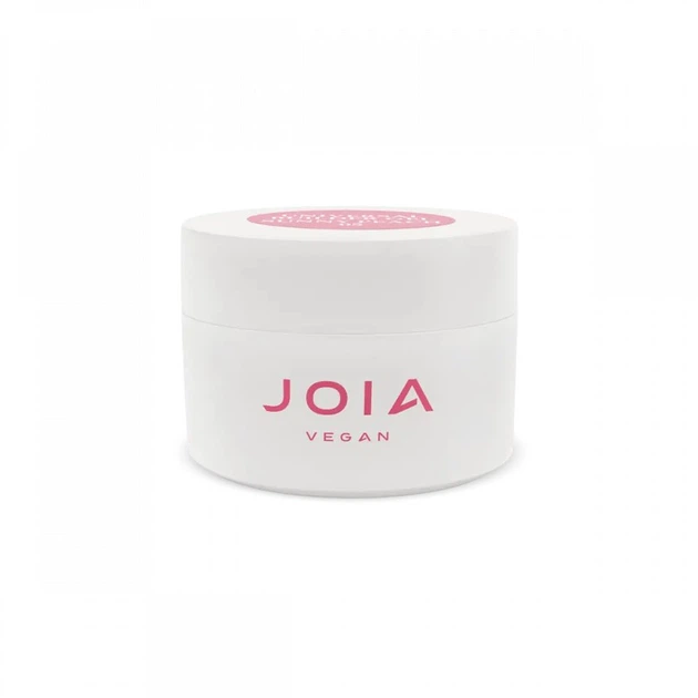 Универсальный моделирующий гель для ногтей бежевый 05 Sunny peach JOIA vegan 15 мл 4820259343668 - Фото 2 Универсальный моделирующий гель для ногтей бежевый 05 Sunny peach JOIA vegan 15 мл 4820259343668 - изображение 2