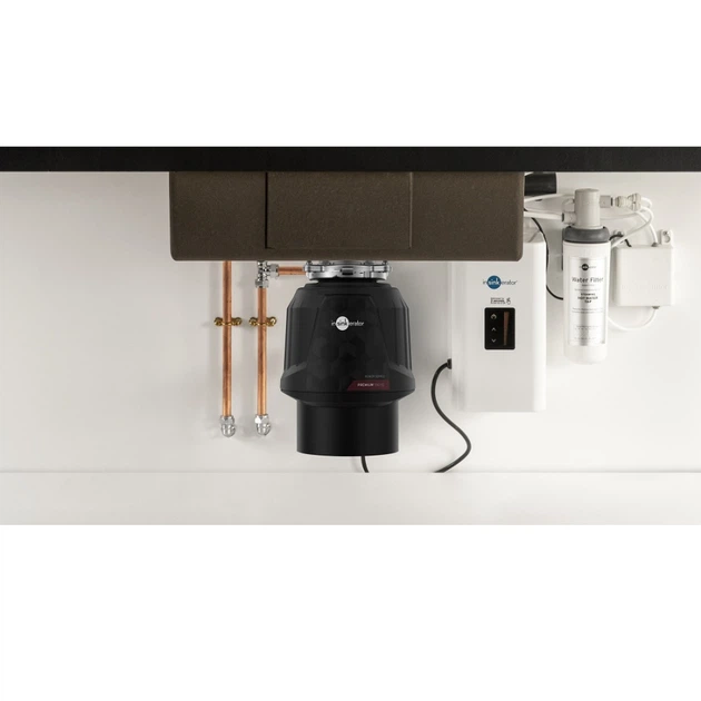 Подрібнювач харчових відходів INSINKERATOR Premium 550 - зображення 3