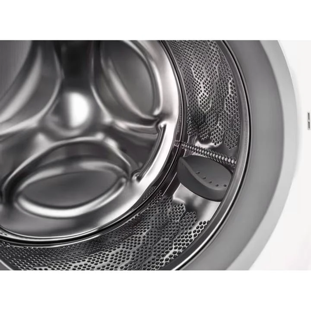 Комплект пральна та сушильна машина ELECTROLUX EW6F3414UU+EW7D394UU - зображення 3