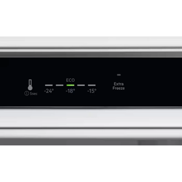 Морозильна камера ELECTROLUX EUN7NE18S - зображення 2