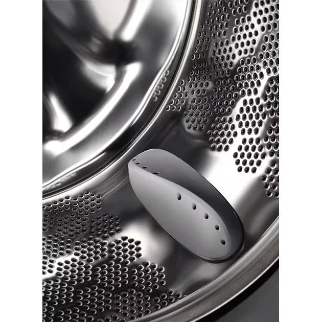 Комплект пральна та сушильна машина ELECTROLUX EW6F3414UU+EW7D394UU - зображення 7