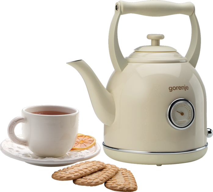 Чайник gorenje K17CLIN - зображення 9