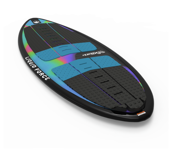 Вейксерф Liquid Force REIGN PRO 2025 (13576553559) - изображение 2