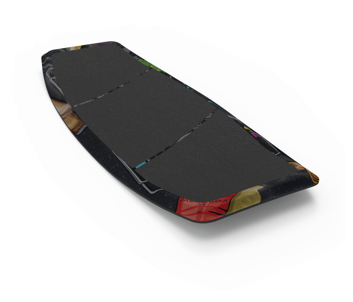 Вейкскейт Liquid Force TAO WAKESKATE 2025 (13576553733) - изображение 2