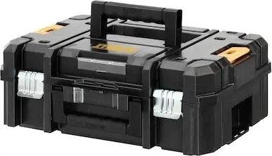 Набір електроінструментів DeWalt 18V DCD805 + DCF850 з 2 акумуляторами 5 Ah (DCK2050H2T-QW) - зображення 20