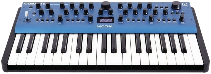 Синтезатор Modal Electronics Cobalt8 (SUP_MC3522) - зображення 2