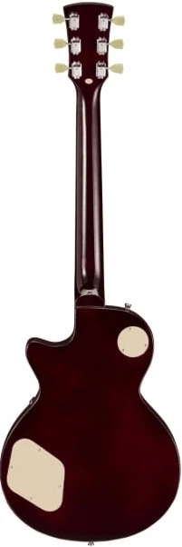 Электрогитара Soundsation Milestone PRO VSB - изображение 2