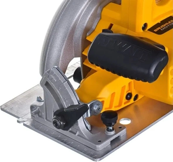 Набір електроінструментів DeWalt 18V XR з 4 акумуляторами 5 Ah 8 шт. (DCK856P4-QW) - зображення 8
