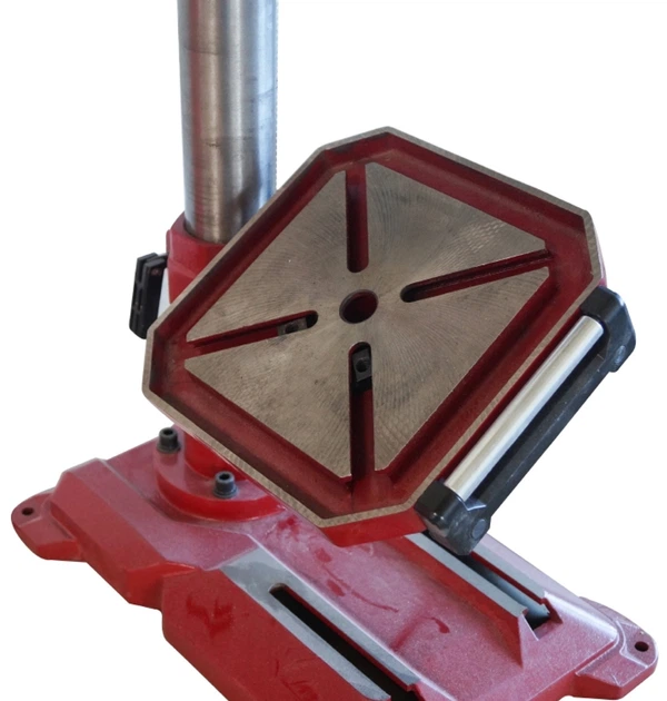 Wiertarka stołowa Einhell TE-BD 750 E 4250715 (4006825617771) - obraz 3