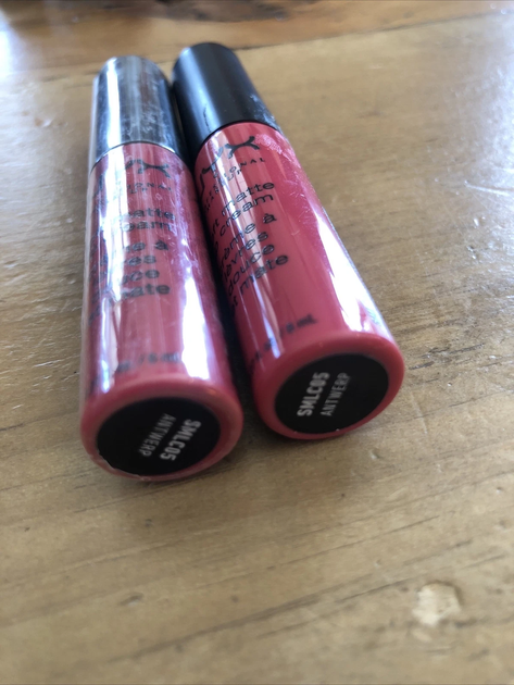 Жидкая помада с матовым финишем Nyx Soft Matte Lip Cream Antwerp SMLC05 розовый коралл 8 мл - изображение 7