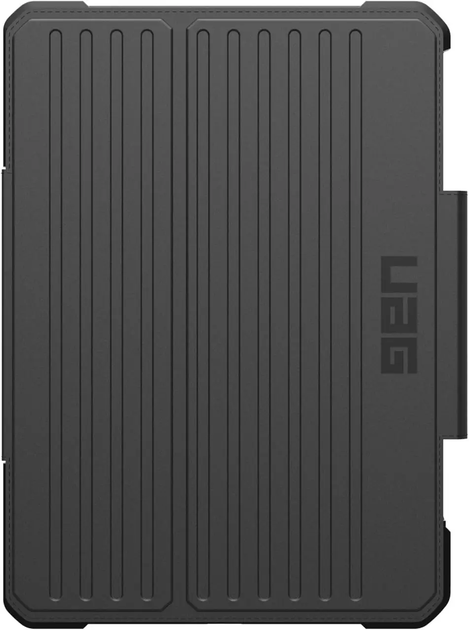 Фірмовий захисний чохол URBAN ARMOR GEAR Metropolis SE для iPad Pro 13-Inch M5/M4 2025/2024 - зображення 7