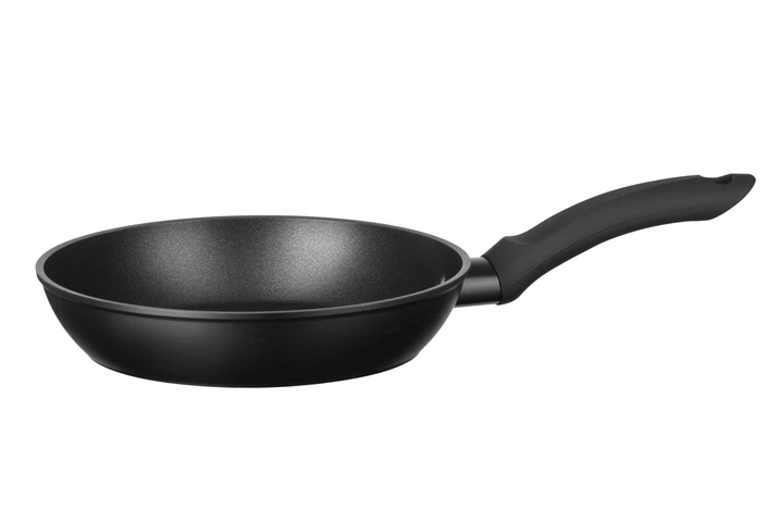 Сковорода Ardesto Gemini Gourmet Aosta, 20см, алюміній, чорний (00106652) - изображение 4