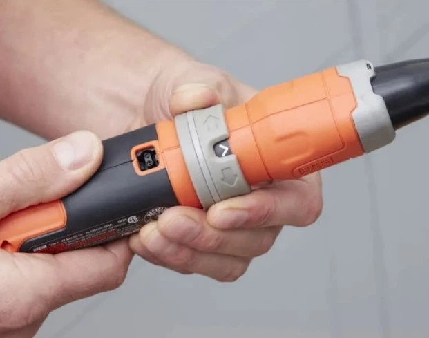 Отвертка аккумуляторная Black+Decker BCF603C-QW - Фото 3 Отвертка аккумуляторная Black+Decker BCF603C-QW - изображение 3