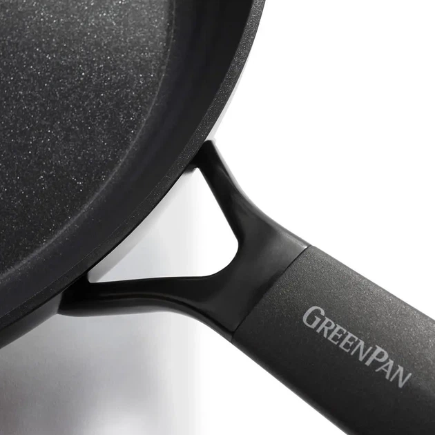 Набір сковорідок GreenPan Smart, 20+28 см з керамічним покриттям (00131988) - зображення 3