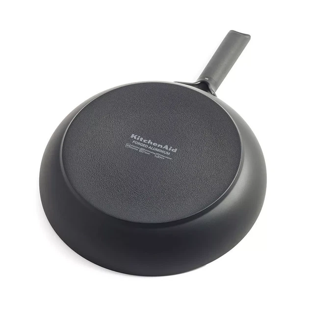 Сковорода KitchenAid CFA, 30 см з керамічним покриттям (CC005682-001) (00128467) - зображення 2