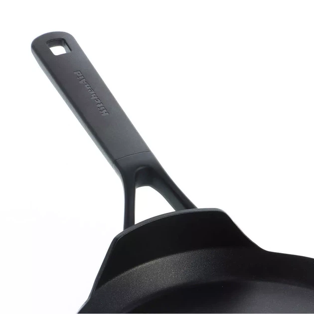Сковорода для млинців KitchenAid CFA, 24 см з керамічним покриттям (CC005680-001) (00128468) - зображення 3