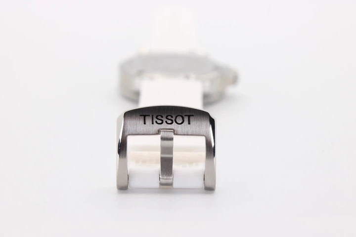 Женские часы Tissot Seastar 1000 T120.210.17.116.00 - изображение 8