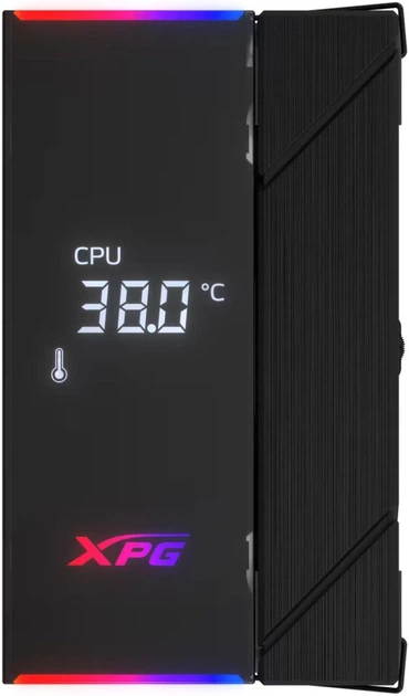 Кулер ADATA MAESTROPLUS42SA-BKCWW - зображення 4
