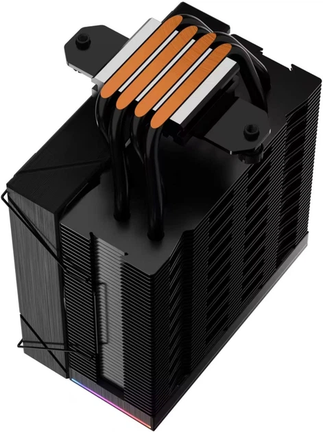 Кулер ADATA MAESTROPLUS42SA-BKCWW - зображення 5