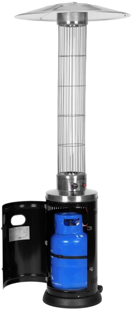 Газовий обігрівач MultiGarden HMXD-E-NP - зображення 3