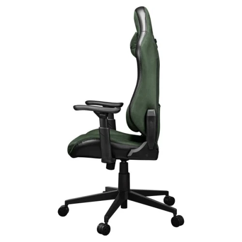 Ігрове крісло Cougar Explore, Army Green - зображення 6