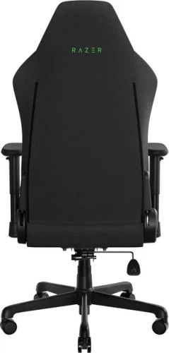 Игровое кресло Razer Iskur V2 X Fabric, Black - изображение 4