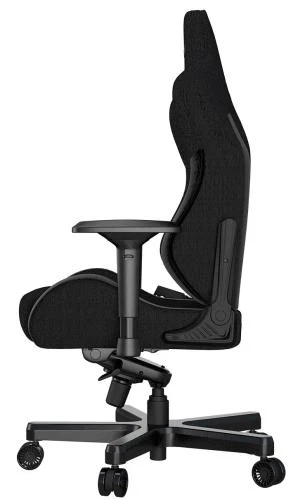 Ігрове крісло AndaSeat T-Pro 2, Black (AD12XLLA-01-B-F) - Фото 8 Ігрове крісло AndaSeat T-Pro 2, Black (AD12XLLA-01-B-F) - зображення 8