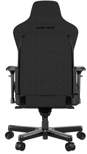 Ігрове крісло AndaSeat T-Pro 2, Black (AD12XLLA-01-B-F) - Фото 9 Ігрове крісло AndaSeat T-Pro 2, Black (AD12XLLA-01-B-F) - зображення 9