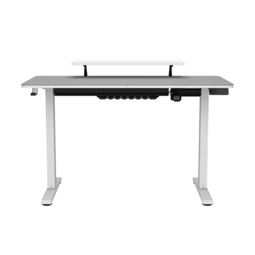Комп'ютерний стіл Cougar E-Star 120, White - зображення 2