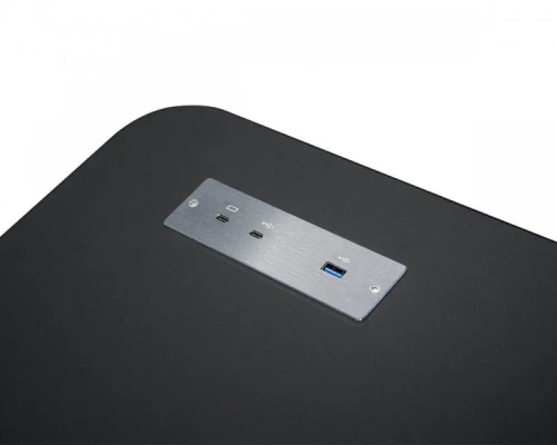 Компьютерный стол Cougar Royal 120 Elite Lite, Black - изображение 6