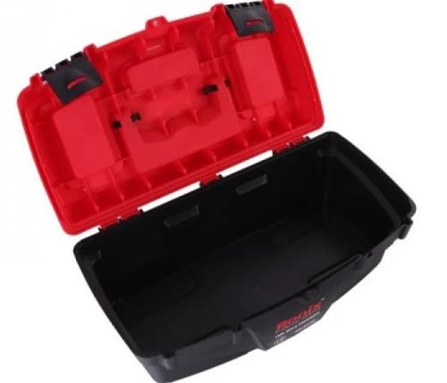 Ящик для інструментів Ronix RH-9122, Black/Red - зображення 5