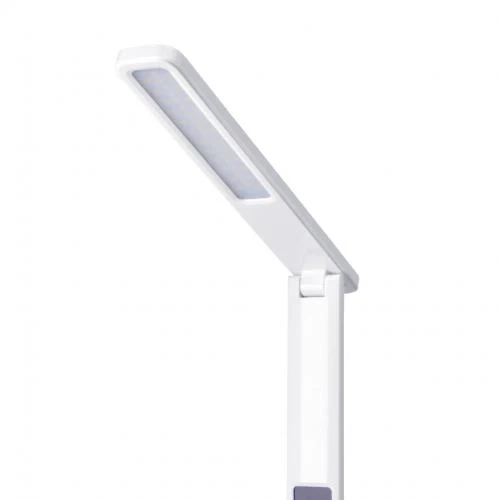 Лампа настільна LED Videx TF05W, White, 7 Вт (VL-TF05W) - Фото 4 Лампа настільна LED Videx TF05W, White, 7 Вт (VL-TF05W) - зображення 4