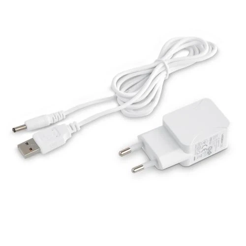 Лампа настільна LED Videx TF05W, White, 7 Вт (VL-TF05W) - Фото 6 Лампа настільна LED Videx TF05W, White, 7 Вт (VL-TF05W) - зображення 6